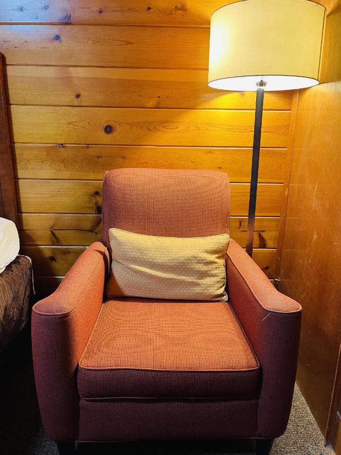 Apple Inn Motel Chelan Exterior foto