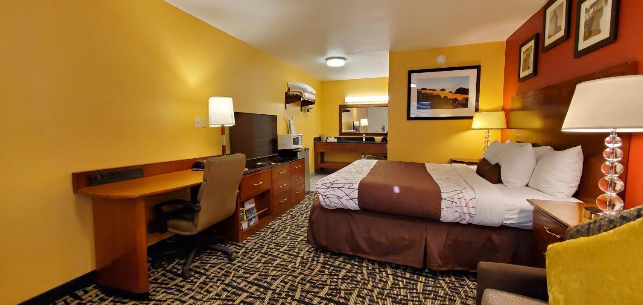 Apple Inn Motel Chelan Exterior foto